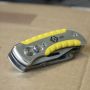 CK Tools Multifunction Folding Utility Knife T0955