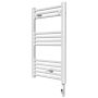 Rointe Elba SWT Electric Towel Rail 300W White Slim