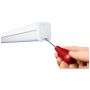 Thorn Poppy Flex 38W 4ft LED Batten