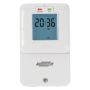 Timeguard NTT08 7 Day Digital Electronic Immersion Timer Boost