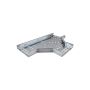 Trench MDT150FT 150mm Cable Tray Flat Tee Medium Duty Metal