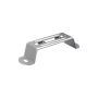 Trench T0751S 75mm Cable Tray Stand Off Bracket 25mm Depth