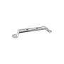 Trench T1501S 150mm Cable Tray Stand Off Bracket 25mm Depth