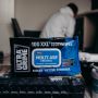 UltraGrime Pro Multi-Use XXL Industrial Cleaning Wipes x100