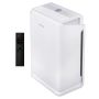 Vent Axia PureAir Room Air Purifier With Remote Control 496611