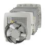 Vent Axia TX7WL 7 Inch Wall Extractor Fan W162510