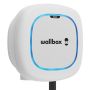 WallBox Pulsar Max EV Charger 7.4kW 7M Cable White