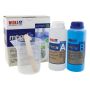 Wiska MP0100W Magic Gel Two Compound Insulator Kit 2x 500ml IP68 Wiska MP0100W Magic Gel Two Compound Insulator Kit 2x 500ml IP68