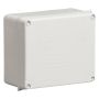Wiska 817LH PVC Weatherproof Adaptable Box 165x145mm IP66