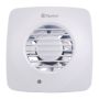 Xpelair DX100BTS Simply Silent Bathroom Extractor Fan Timer
