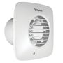 Xpelair DX100BTS Simply Silent Bathroom Extractor Fan Timer