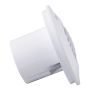 Xpelair DX100TR Simply Silent Bathroom Extractor Fan Timer