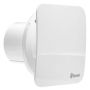 Xpelair Silent Bathroom Fan with Timer C4TSR