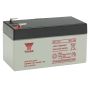 Yuasa Battery 1.2Ah 12V Rechargeable