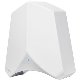 DexPro Tetra High Power Hand Dryer - White main image 1