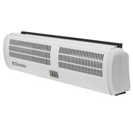 Dimplex AC6N - Over Door Heater - In Stock Fast UK Delivery