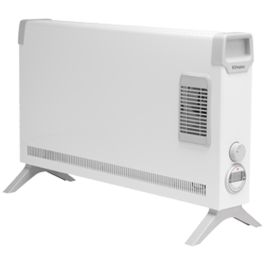 Dimplex ML3TSFTie7 | 3kW Convector Heater | Turbo Fan Boost
