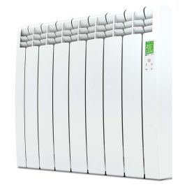 Rointe D Series 770W Wi-Fi Electric Radiator White - Buy Now