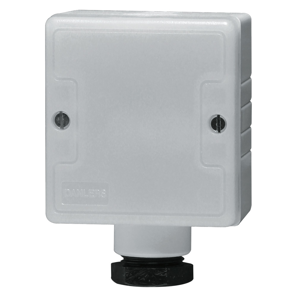 Image for Danlers TWSW 6A Photocell Switch Dusk to Dawn Sensor