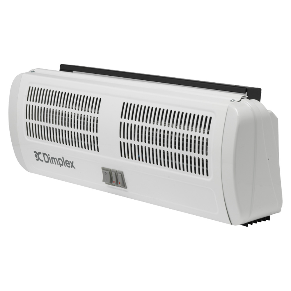 Image for Dimplex AC45N Over Door Heater 4.5kW