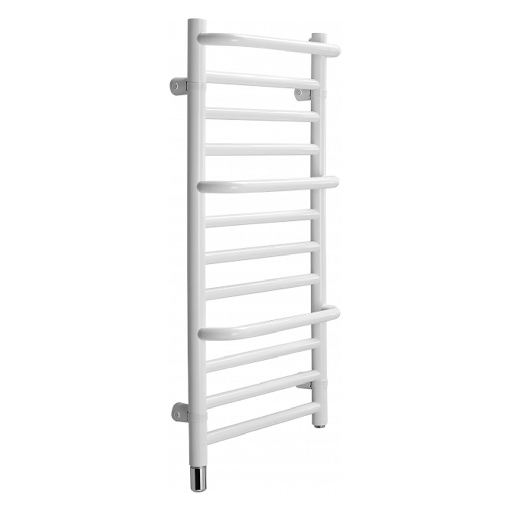 Image for Dimplex Compact Towel Rail CPTSW 150W Stepped Bathroom Radiator White 