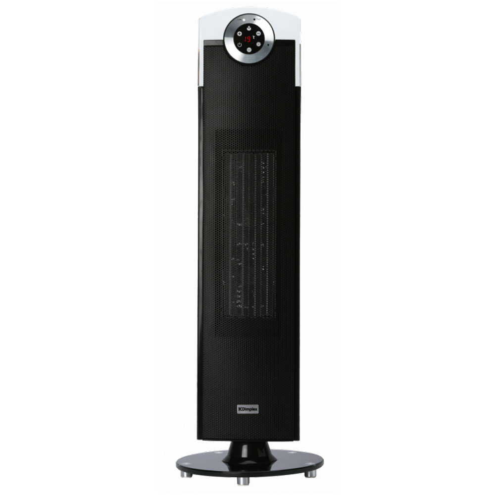 Image for Dimplex Studio G DXSTG25 2.5kW Ceramic Tower Fan Heater