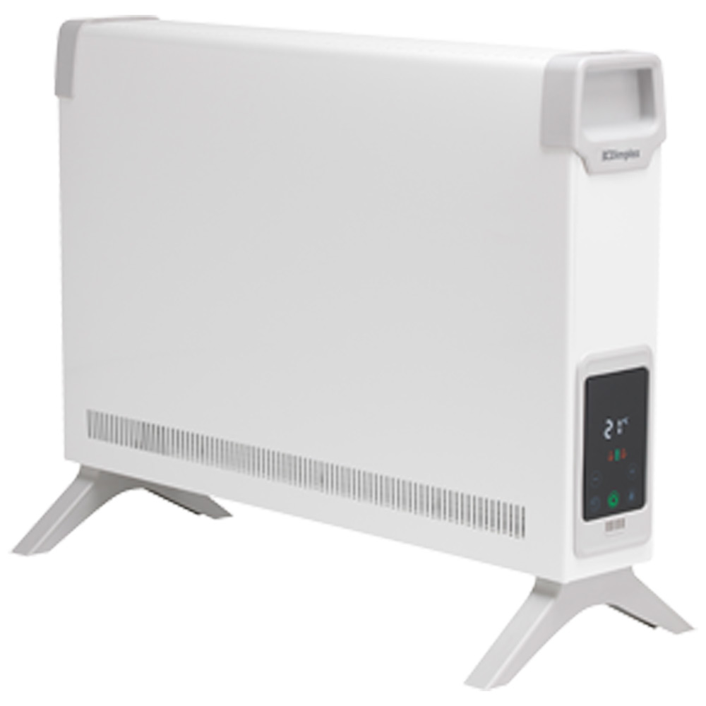 Image for Dimplex ML2CE 2kW Convector Heater with Timer