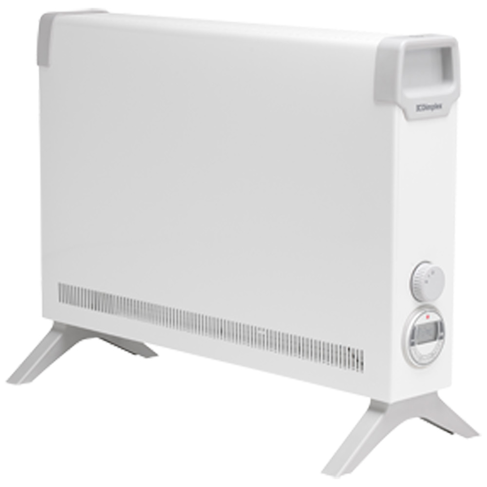 Image for Dimplex ML2TSTie7 2kW Convector Heater with Timer