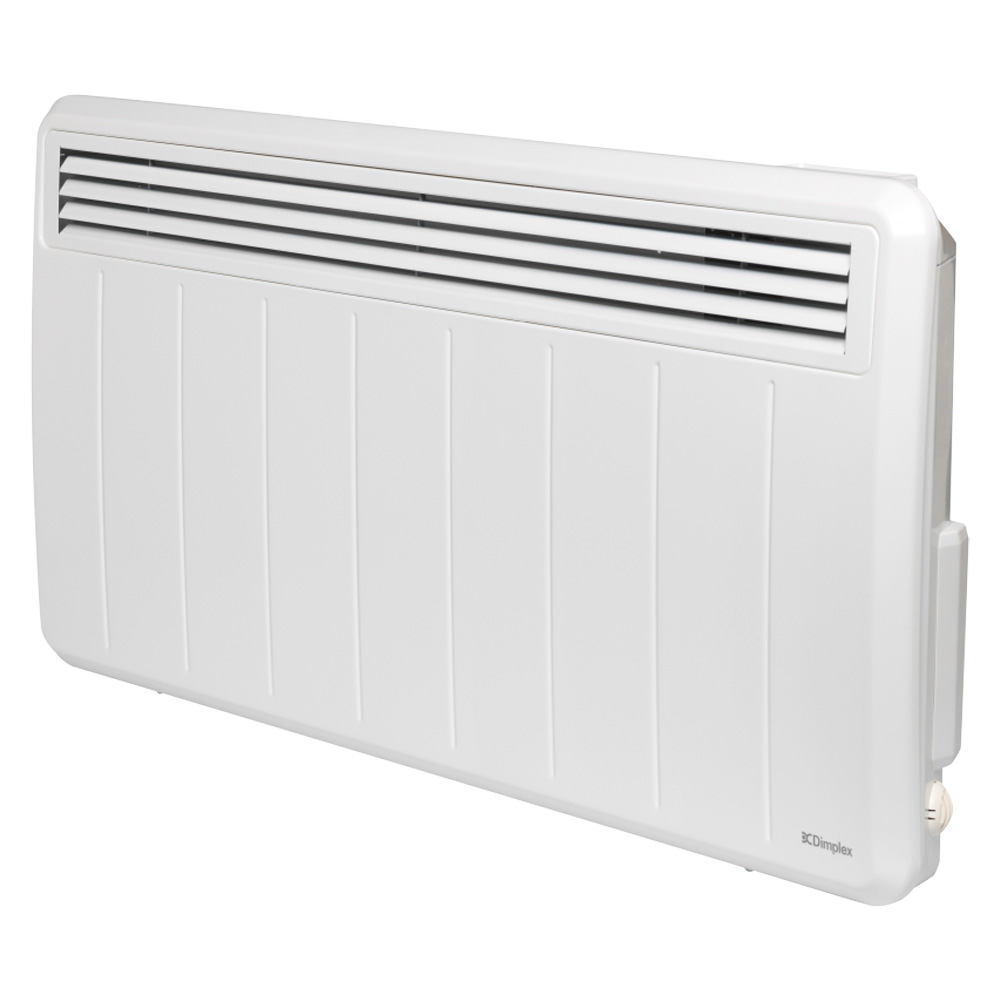 Image for Dimplex PLXE | PLX200E 2000W Panel Heater Advanced EcoDesign Compliant