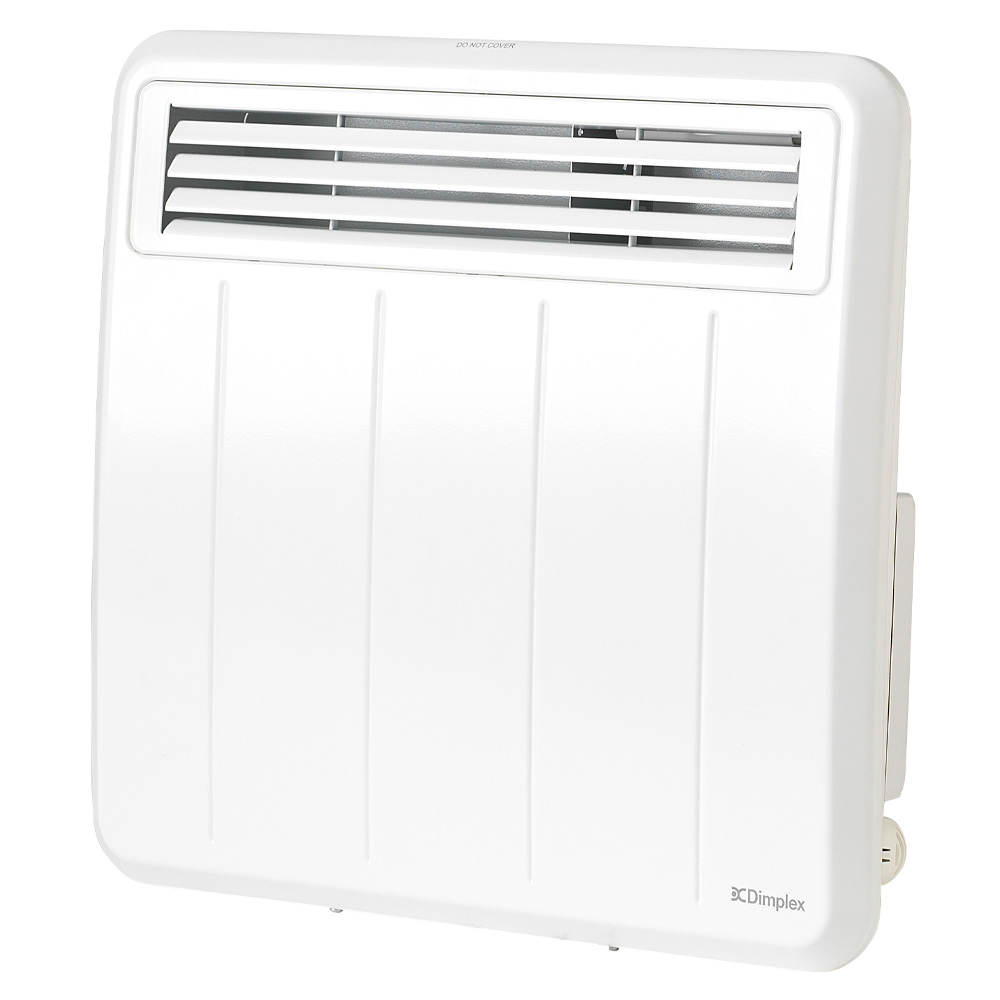Image for Dimplex PLX050ENC Panel Heater 500W Wall Controlled