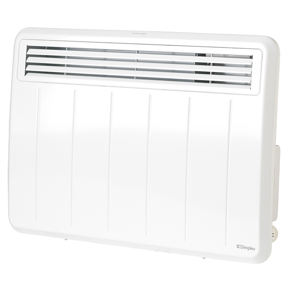 Image for Dimplex PLX Panel Heater 1kW Wall Controlled