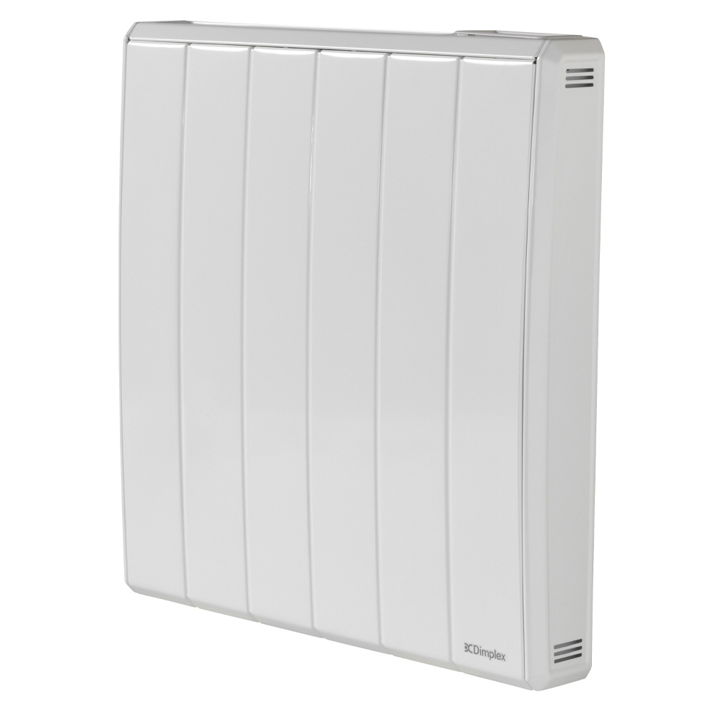 Image for Dimplex QRAD050RF 500W Electric Radiator WIFI Enabled