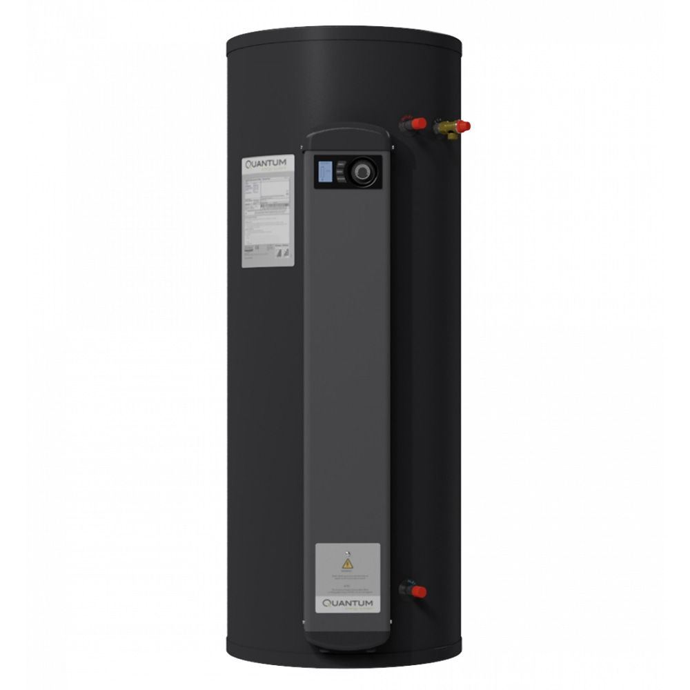 Image for Dimplex Quantum Hot Water Cylinder 125L #