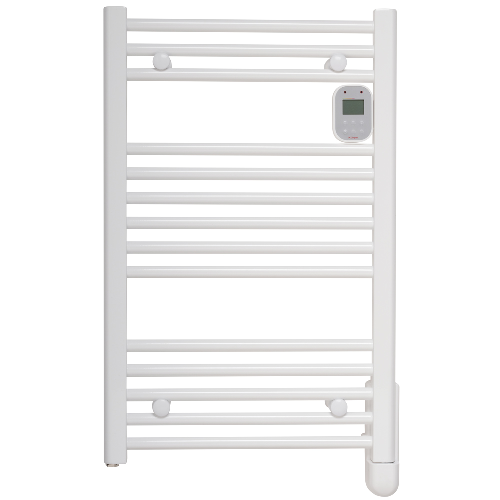 Image for Dimplex Heated Electric Towel Rail 200W White TRM14W5
