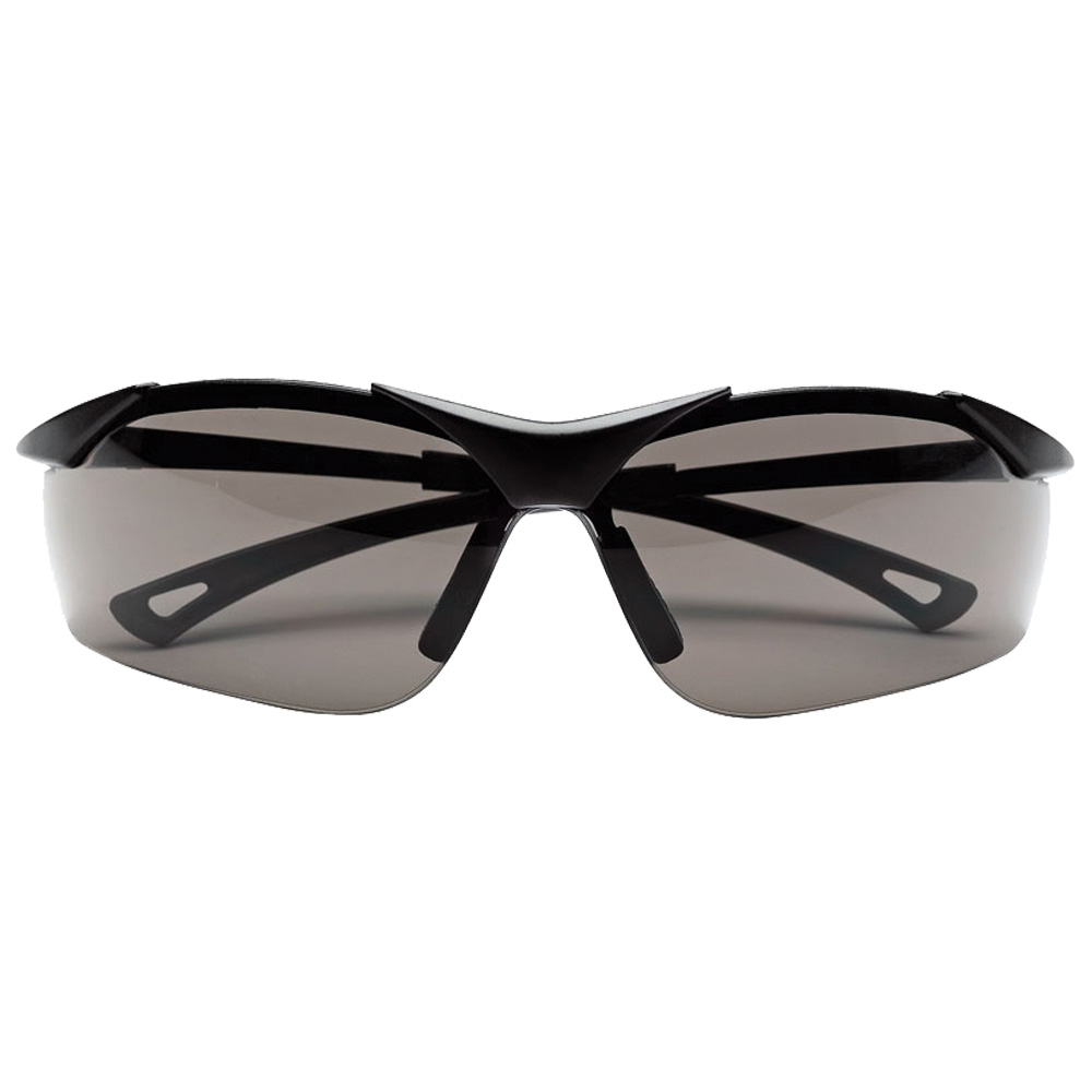Image for Draper PPE Safety Spectacles Smoked with Anti-Mist