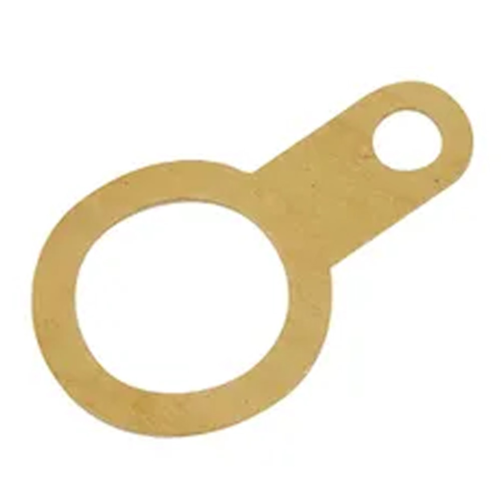 Image for Earth Tag 25mm Brass Spare Banjos for SWA Gland Kits