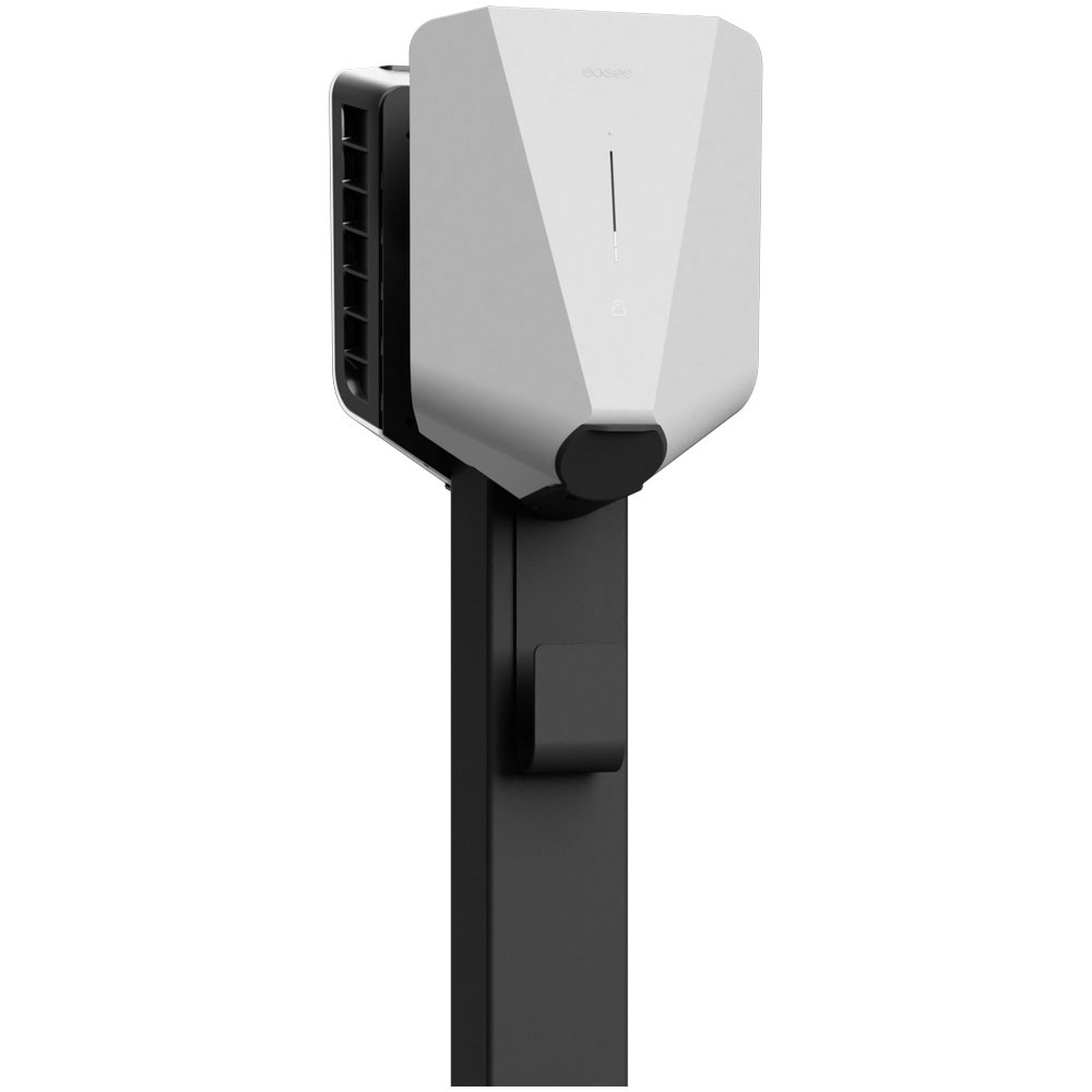 Image for Easee Base 2-Way Double EV Charger Mount