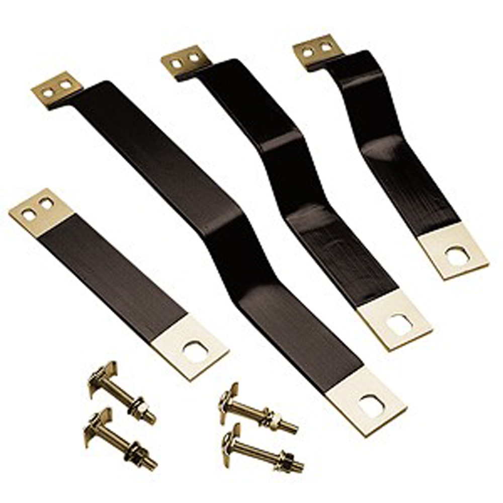 Eaton MEM Busbar 200A 4P 550mm