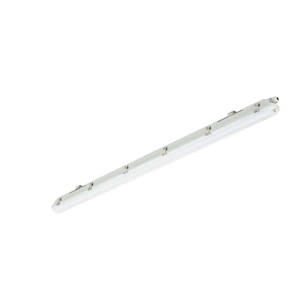 Image for Ecolink LED Batten Light 5ft Single 3500lm IP65