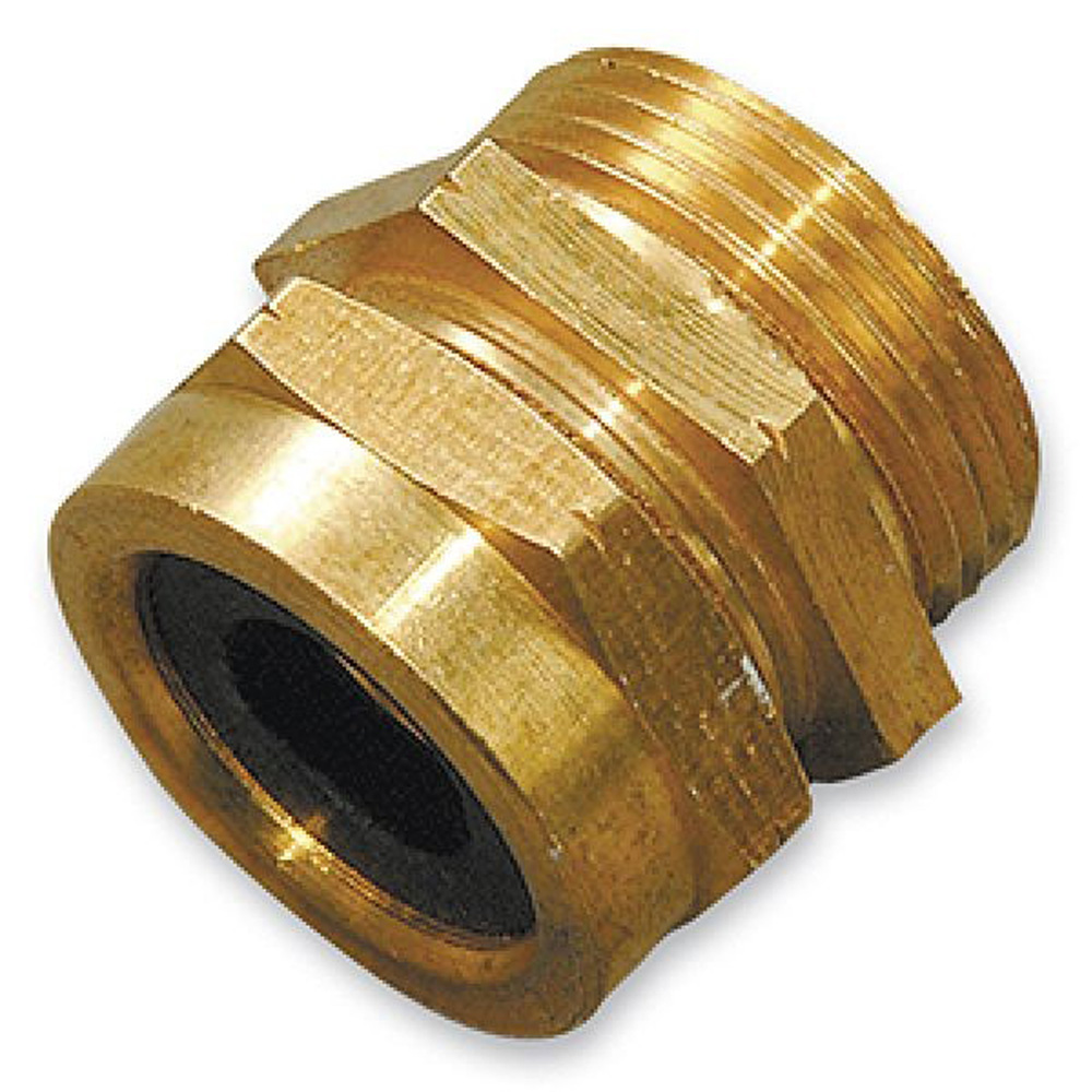 Image for 20mm TRS Gland Brass