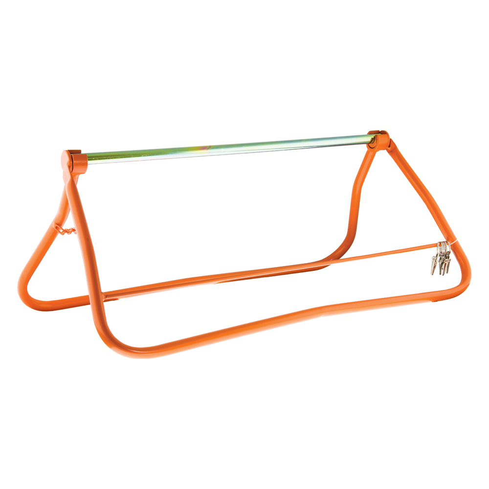 Image for Cable Dispenser Carrier Heavy Duty for Pulling Cable