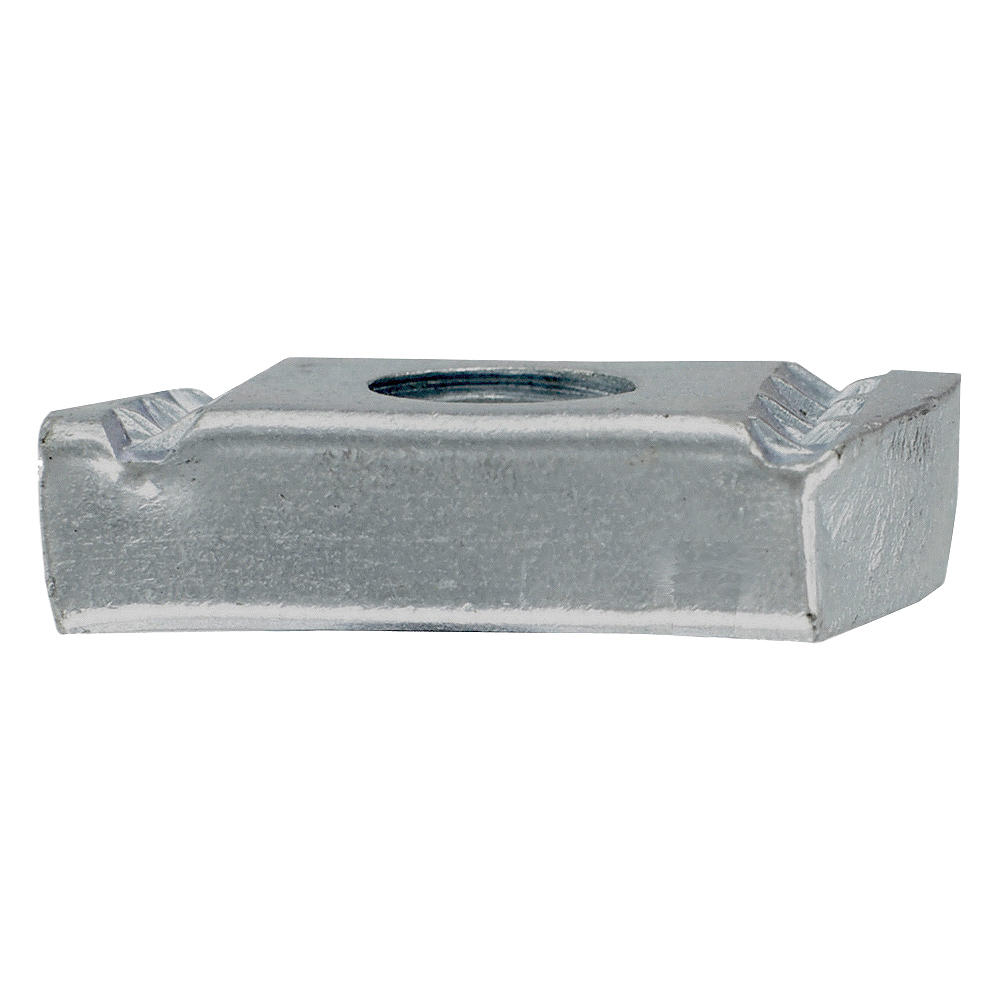 Image for M6 6mm No Spring Channel Nut Each