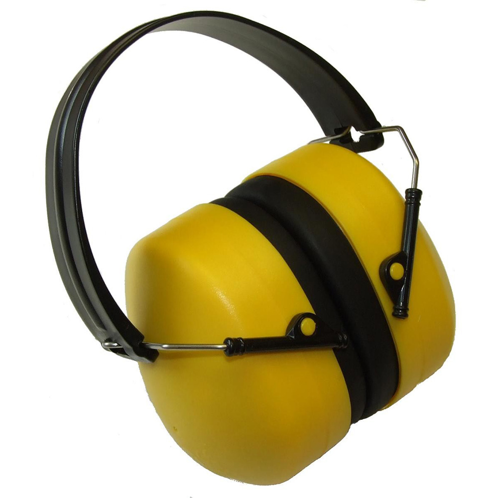 Image for Ear Defenders Over Ear
