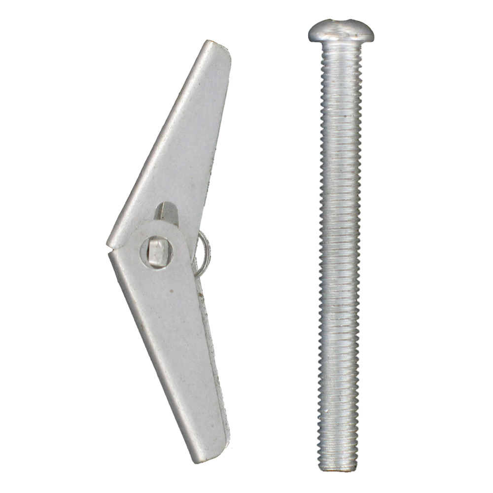 Image for Spring Toggle Fixing M6 x 75mm Each