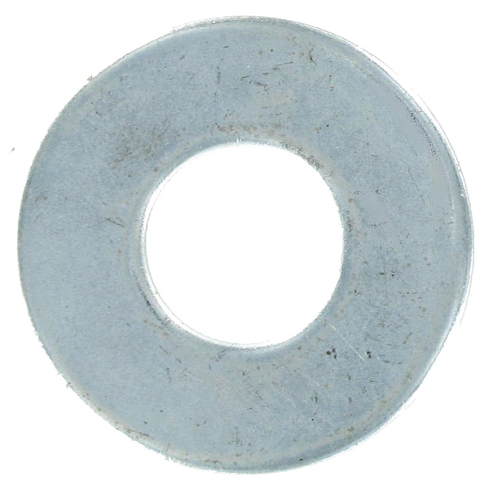 Image for Metal Solid Flat Washer M6 Each