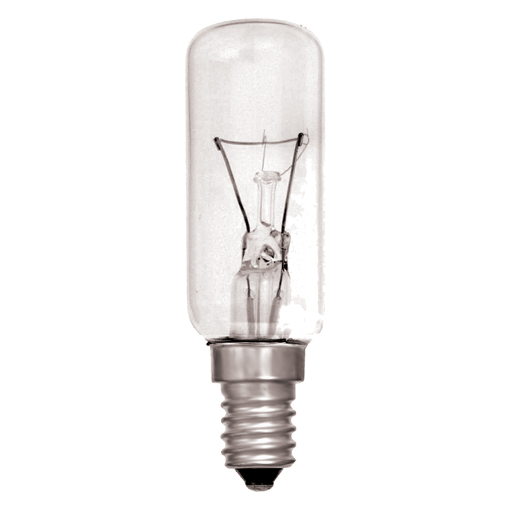 Image for Cooker Hood Bulb SES 40W Warm White