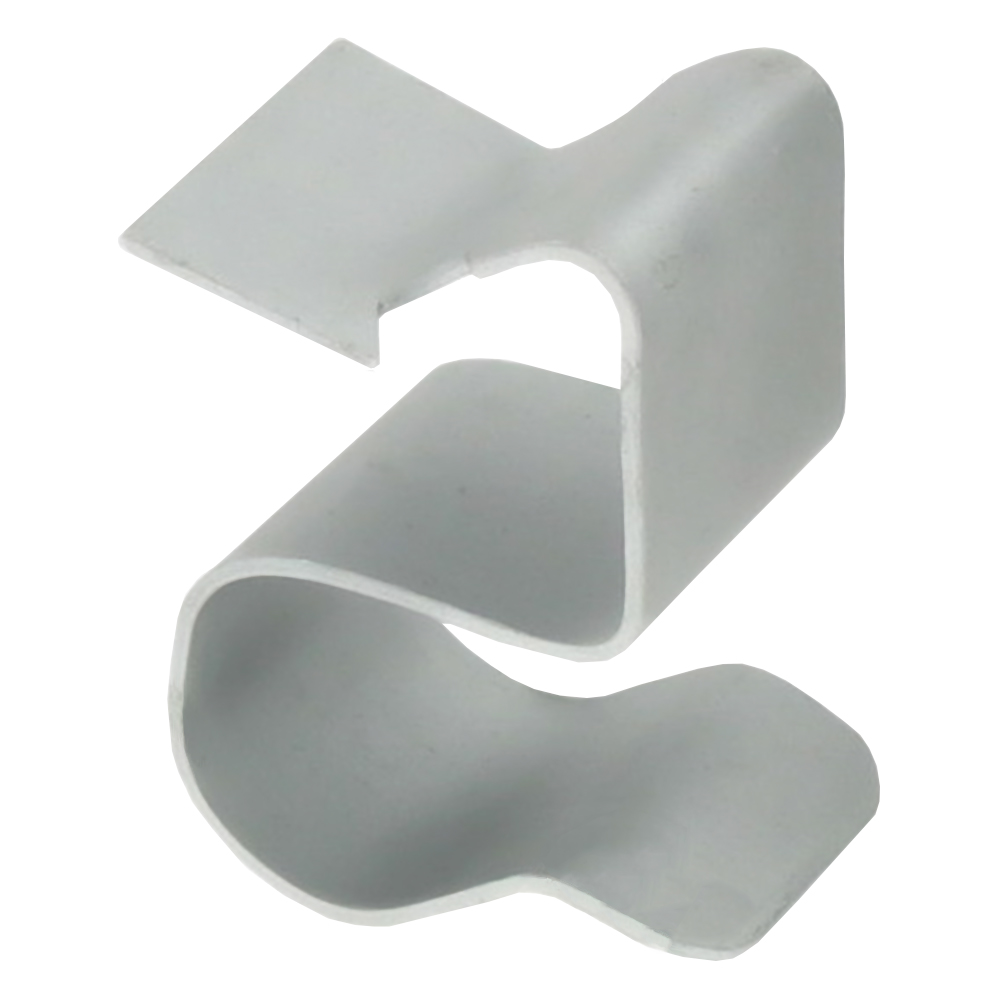 Image for Beam Edge Cable Clip 2-4mm Diameter 10-11mm Pack of 25