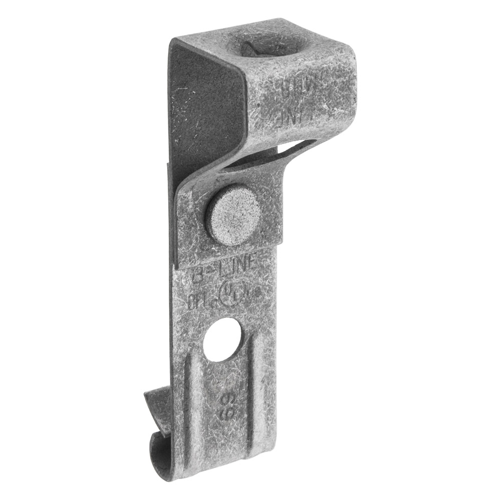Image for Purlin Hanger 1.5-4mm M8 Rod Fixing Clip Pack of 25