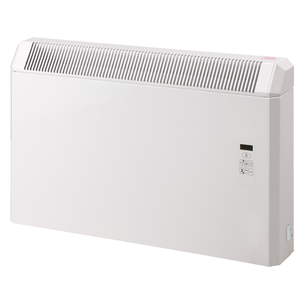 Image for Elnur PH Plus 1500W Electric Panel Heater PH150PLUS