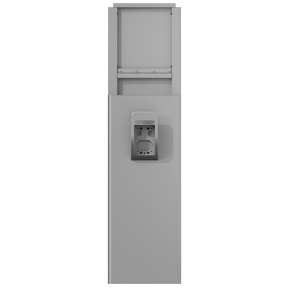 Image for Sync Energy Mounting Stand for Pro DC EV Charger 30kW